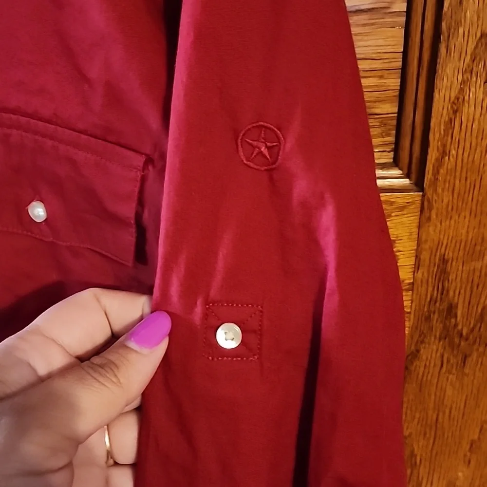 Converse women's shirt - Picture 5 of 9